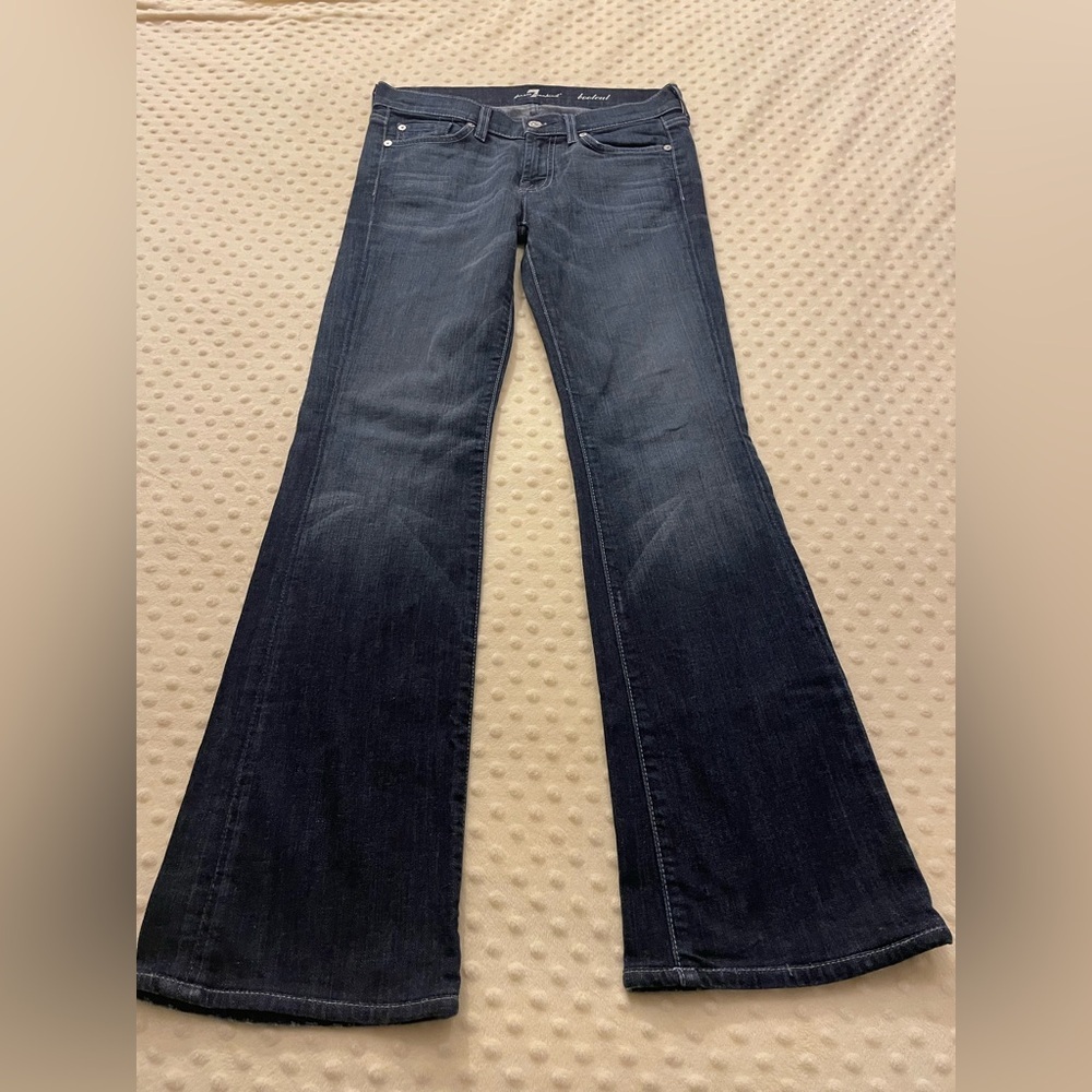 7 FOR ALL MANKIND - Picture 2 of 6